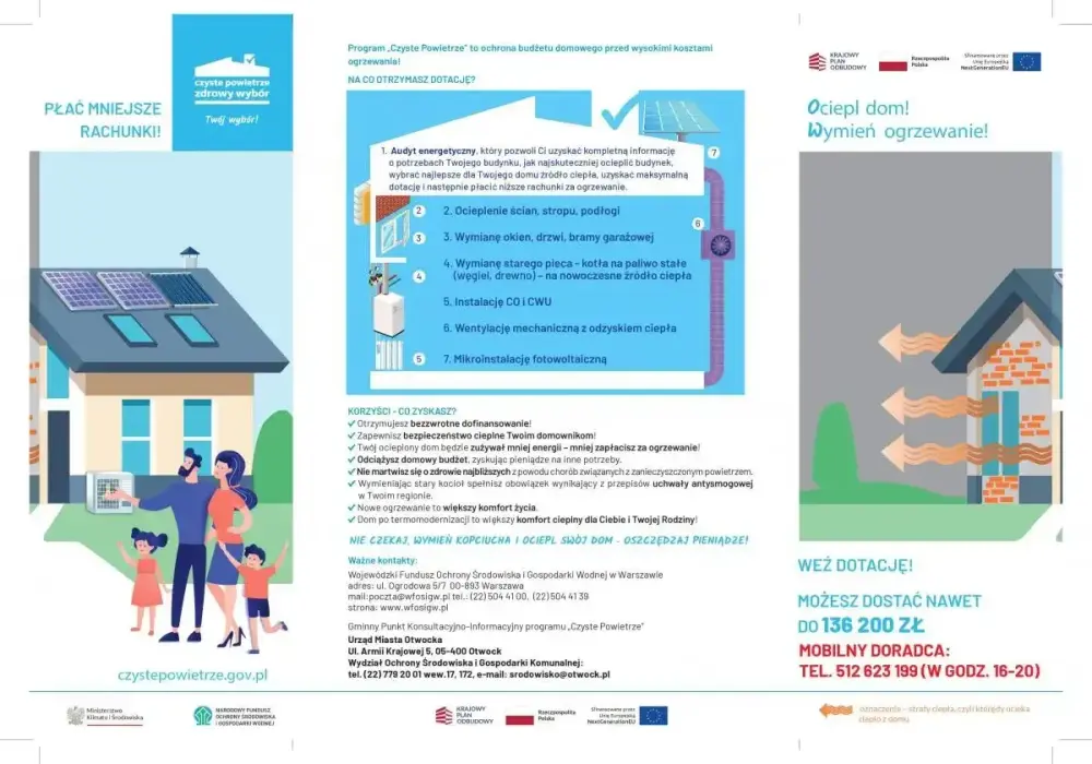 Instalacja CO - Ile kosztuje w 2026 roku i jak uniknąć błędów?