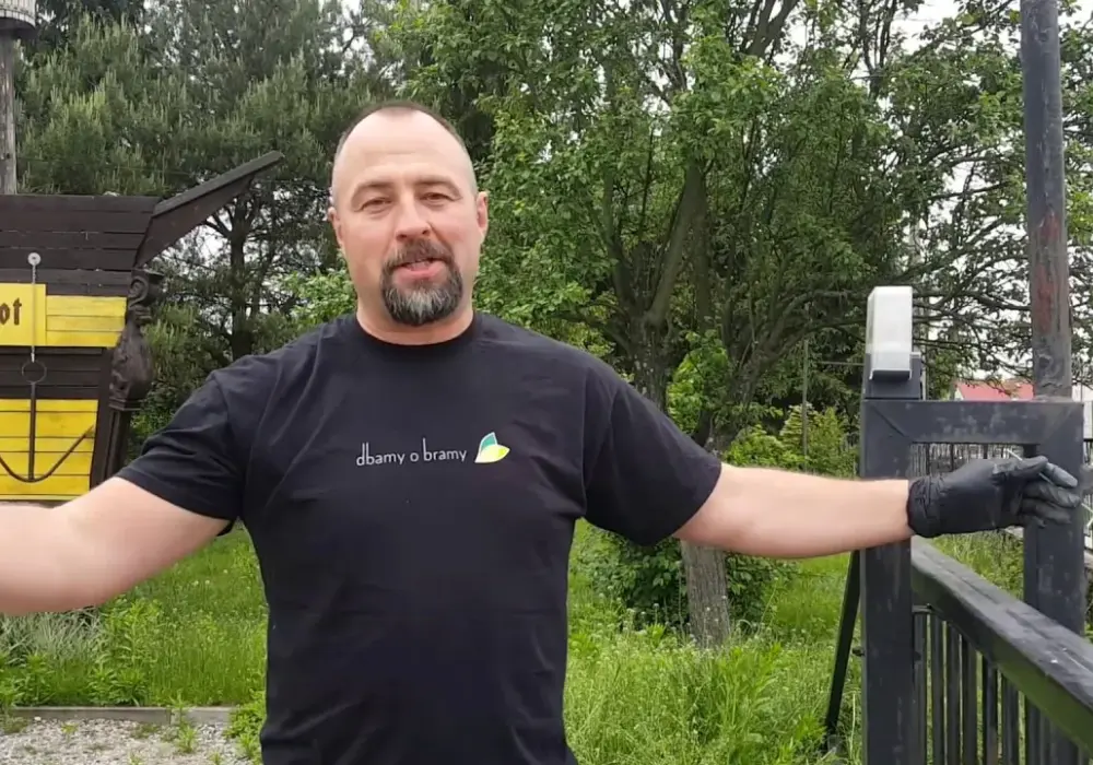 Jaki smar do bramy przesuwnej? Odkryj najlepsze produkty i porady