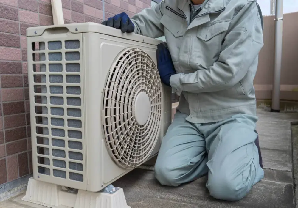 Klimatyzacja w bloku - Jak uzyskać zgodę i ile kosztuje montaż?