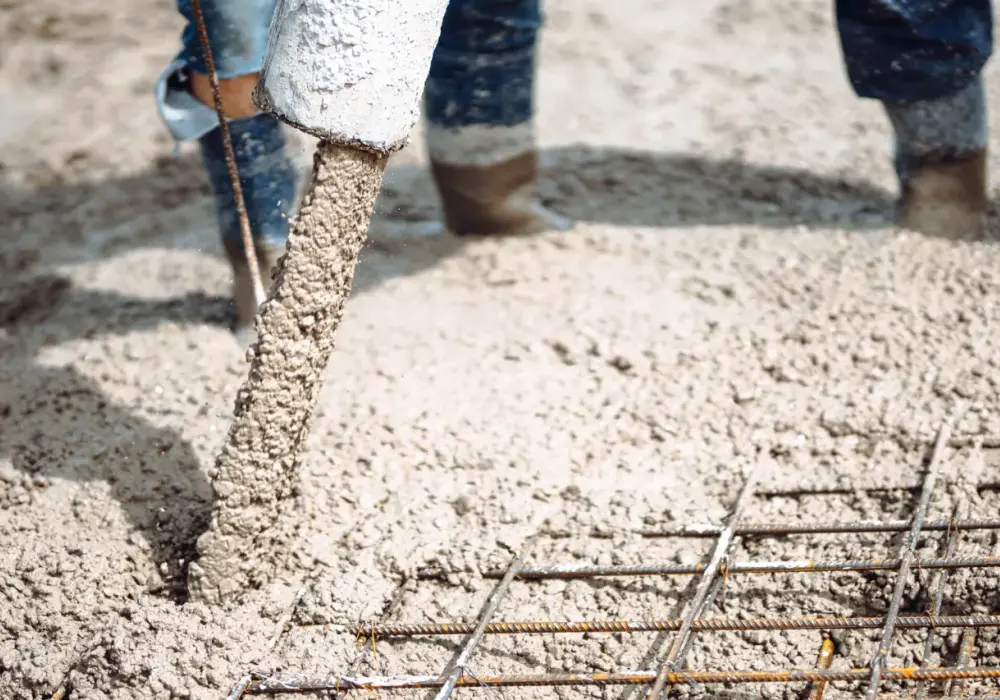 Półsuchy beton na wylewkę - Jak uniknąć błędów i ile kosztuje?
