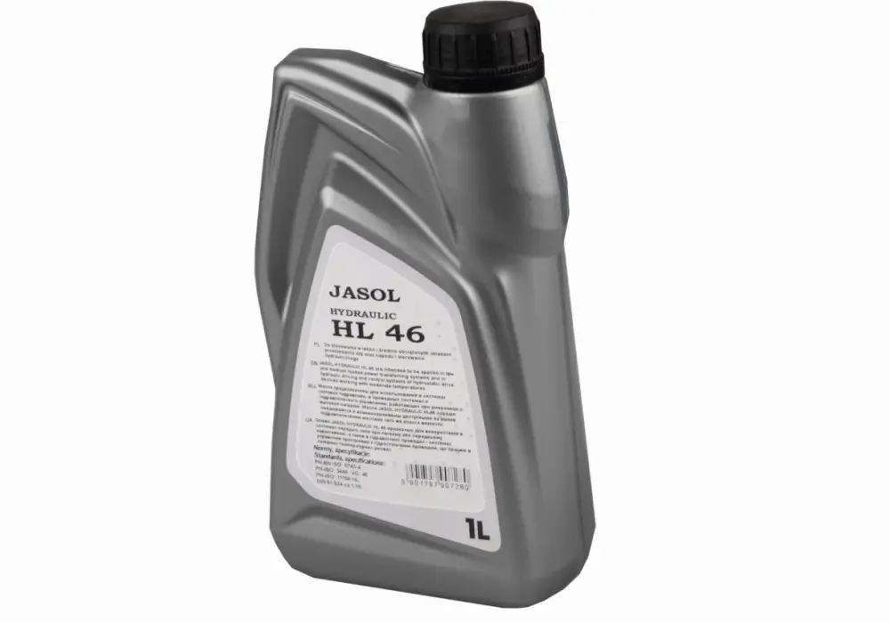Jaki olej do podnośnika hydraulicznego? Wybór HLP 32/46 to podstawa