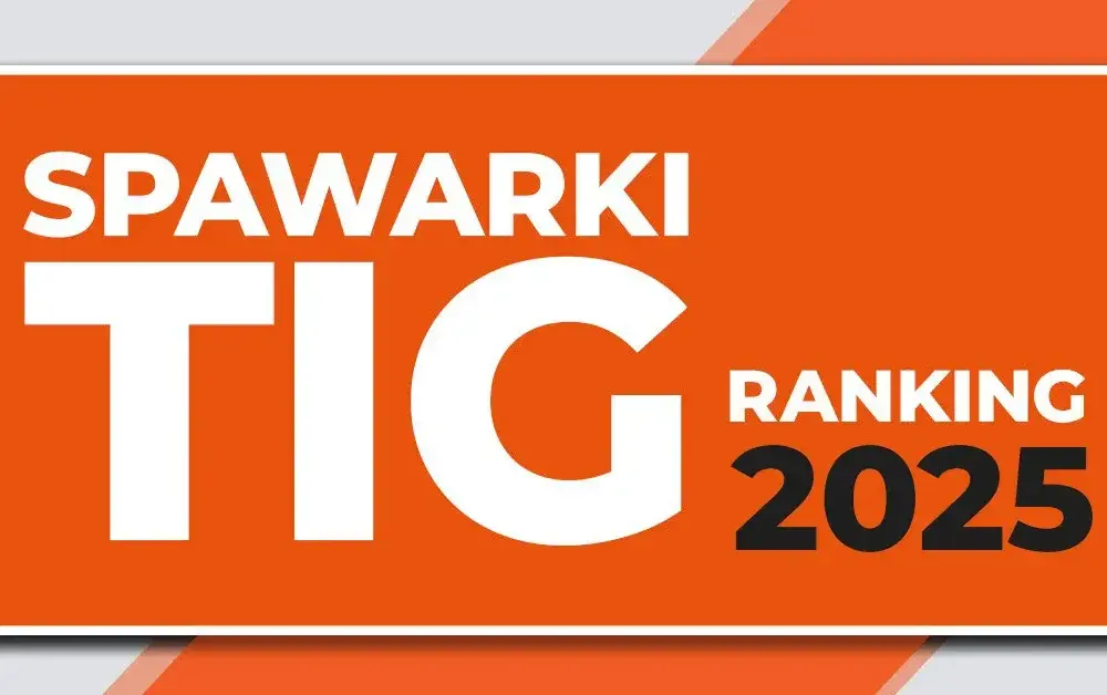 Najlepsza spawarka TIG - porównanie modeli, które warto znać