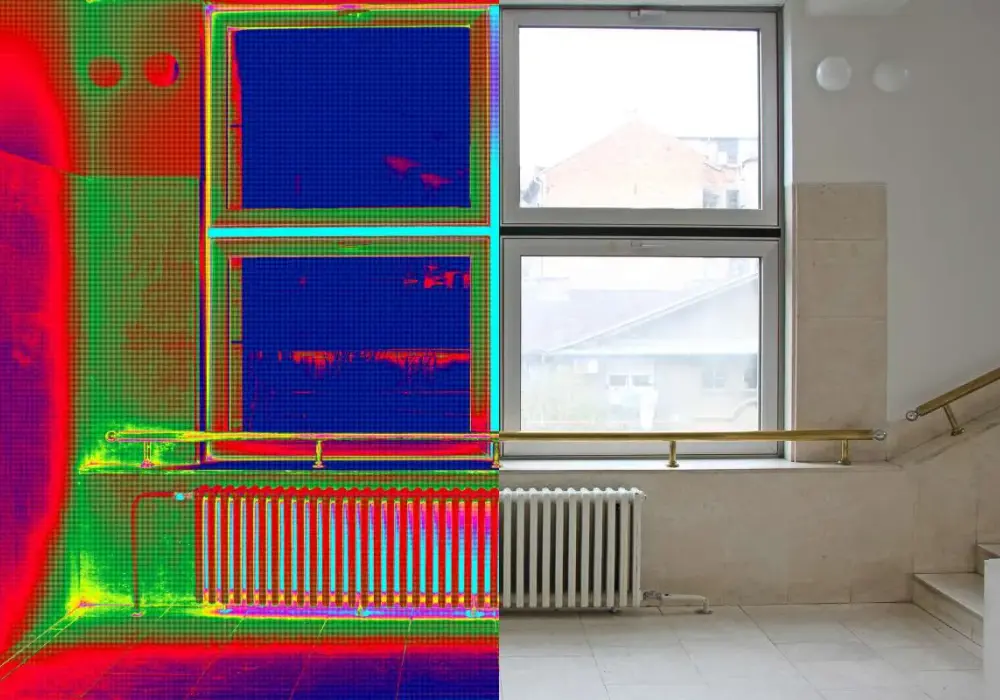 Ogrzewanie na podczerwień - Ile kosztuje? Realne rachunki i wzór