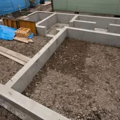 Jak zrobić fundament pod dom - uniknij najczęstszych błędów budowlanych