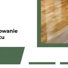 Aplikacja lakieru na cyklinowany parkiet. Wybór odpowiedniego lakieru do parkietu po cyklinowaniu to klucz do pięknego i trwałego efektu.