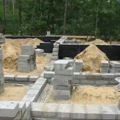Co to jest fundament i dlaczego jest kluczowy w budownictwie
