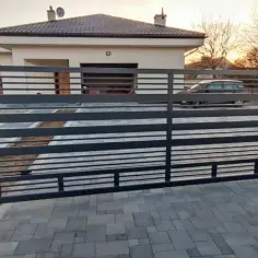 Ile kosztuje spawanie bramy? Poznaj ceny i uniknij nieprzyjemnych niespodzianek