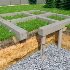 Jak zrobić fundament pod szklarnię - uniknij najczęstszych błędów