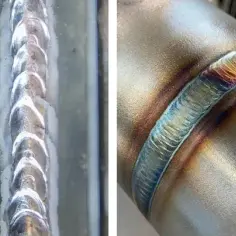TIG Lift co można spawać? Odkryj najlepsze materiały do spawania