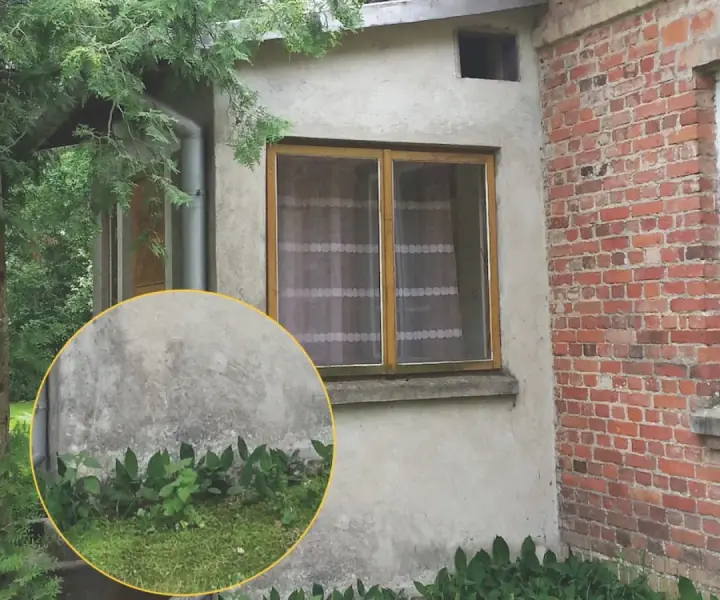 Jak połączyć stary fundament z nowym bez ryzyka osiadania budynku