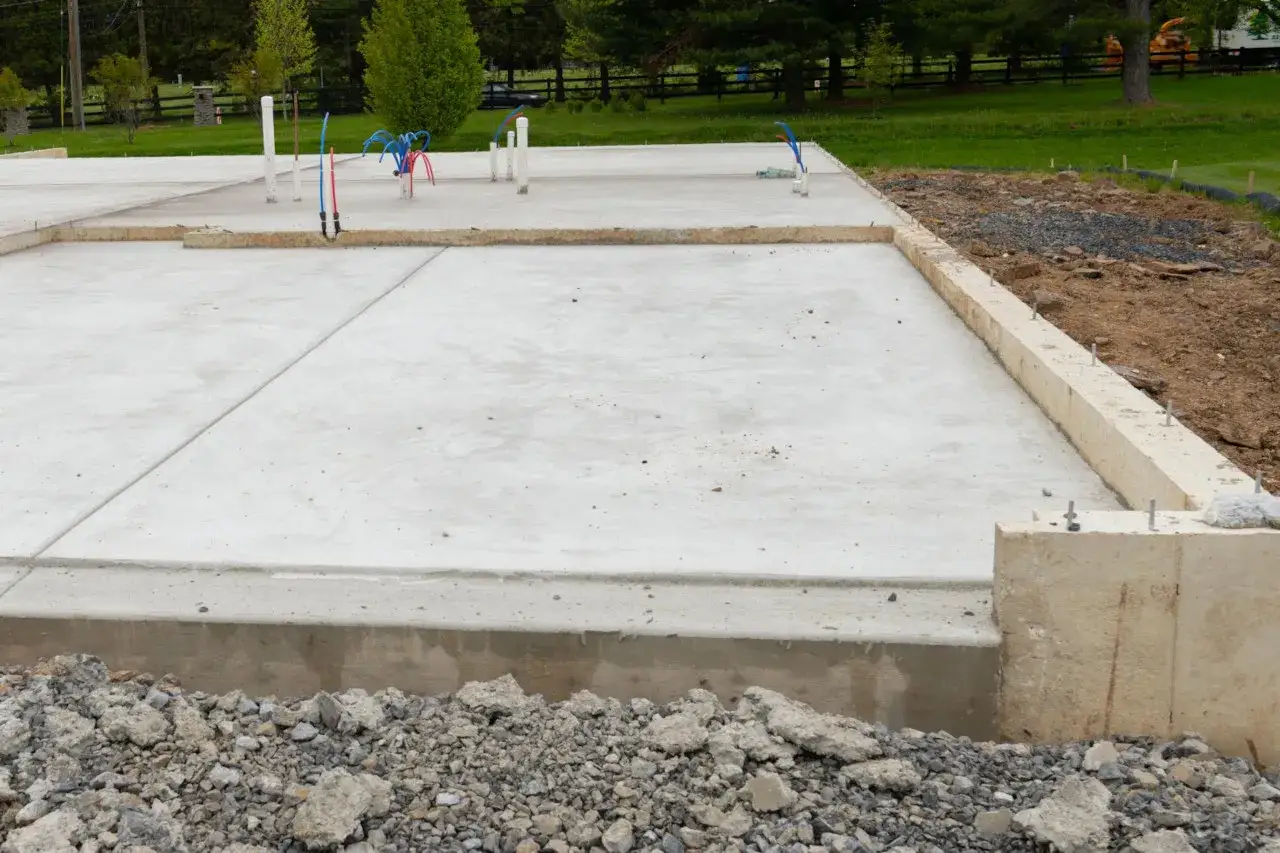 Zdjęcie Jak zrobić fundament pod dom - uniknij najczęstszych błędów budowlanych