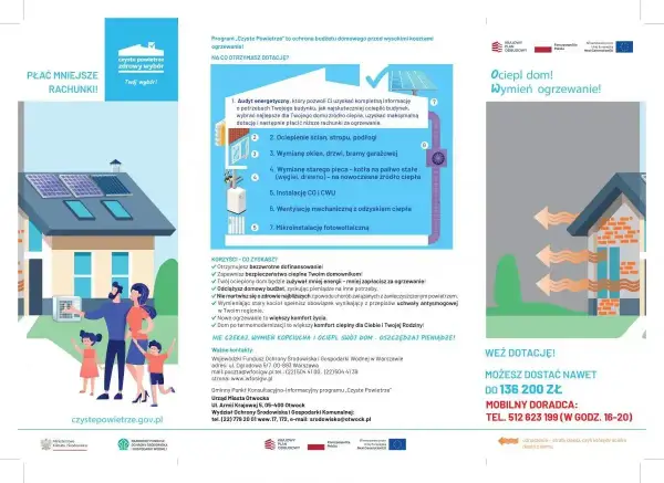 Instalacja CO - Ile kosztuje w 2026 roku i jak uniknąć błędów?