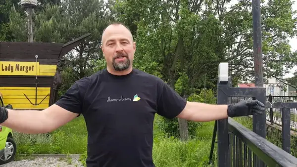 Jaki smar do bramy przesuwnej? Odkryj najlepsze produkty i porady