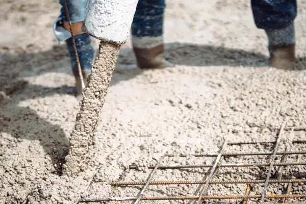 Półsuchy beton na wylewkę - Jak uniknąć błędów i ile kosztuje?
