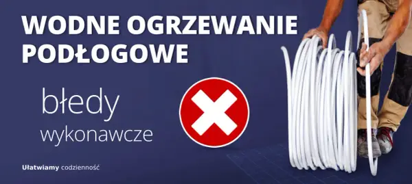 Grubość ogrzewania podłogowego - Jak uniknąć błędów w obliczeniach?
