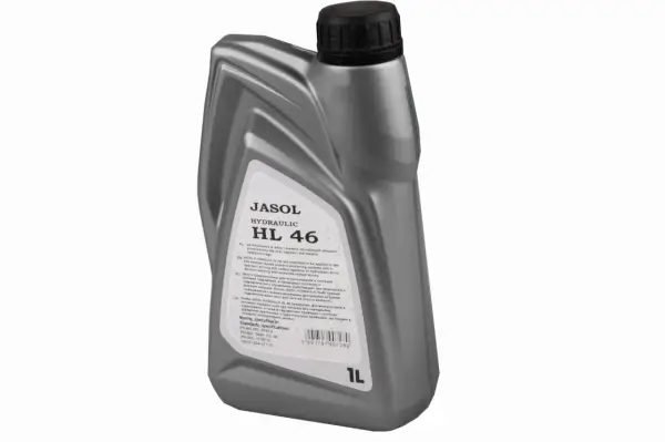 Jaki olej do podnośnika hydraulicznego? Wybór HLP 32/46 to podstawa