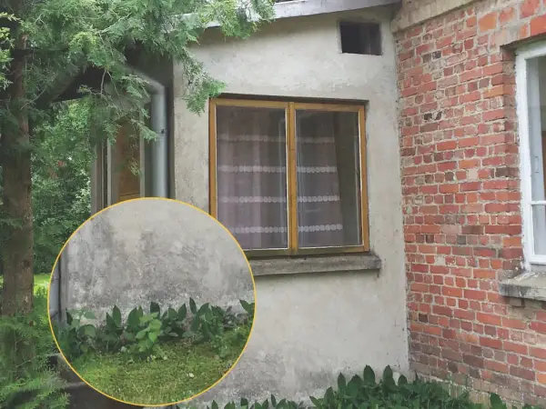 Jak połączyć stary fundament z nowym bez ryzyka osiadania budynku