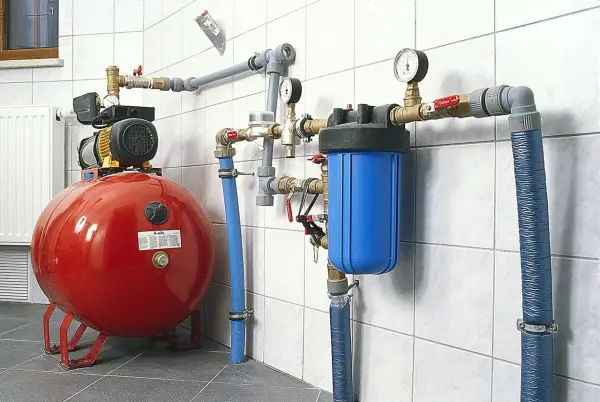 Instalacja wodna PP - montaż, koszty i porównanie. Czy warto?
