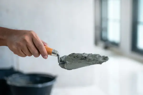 Mieszanka pod obrzeża - Jakie proporcje wybrać, aby nie siadały?