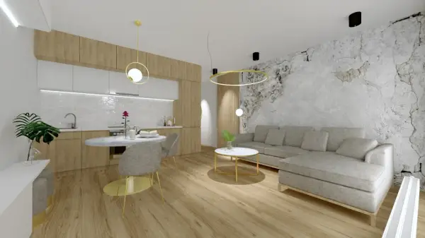 Ranking studiów projektowych i architektów wnętrz Olsztyn